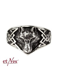 Wolfsring Silber - vergleichen und g&uuml;nstig kaufen